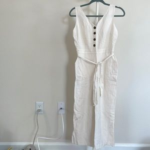 Loft Romper 0P